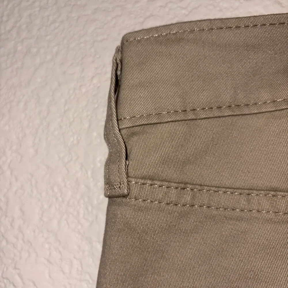 Levi's 541 Athletic Fit Taper Jeans Men's Size 40x36‎ Big/Tall Camal/Beige Jeans